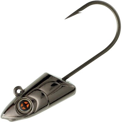 Jig head 28g