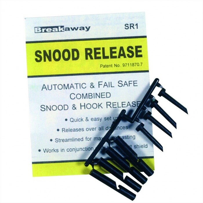 Snood Release