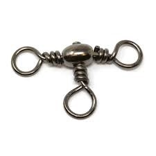 3 way swivel