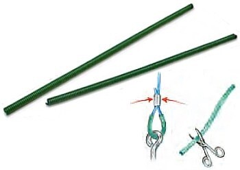 Rigging Springs