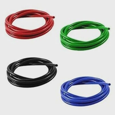 Silicone Rig Tube