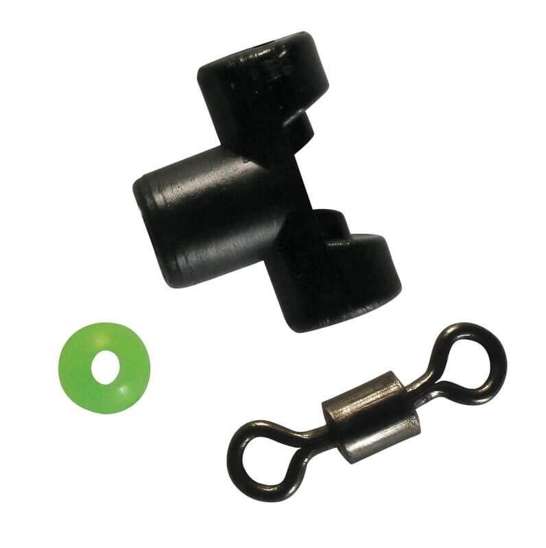 3 way cross swivel