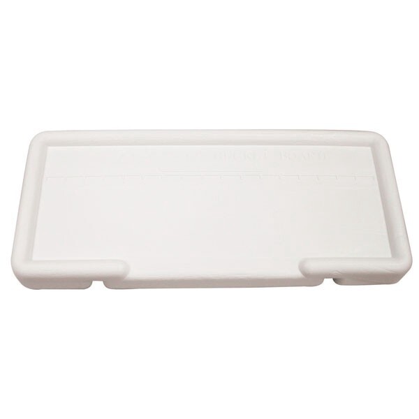 Bucket Board Seat