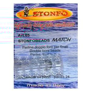 Stonfobeads