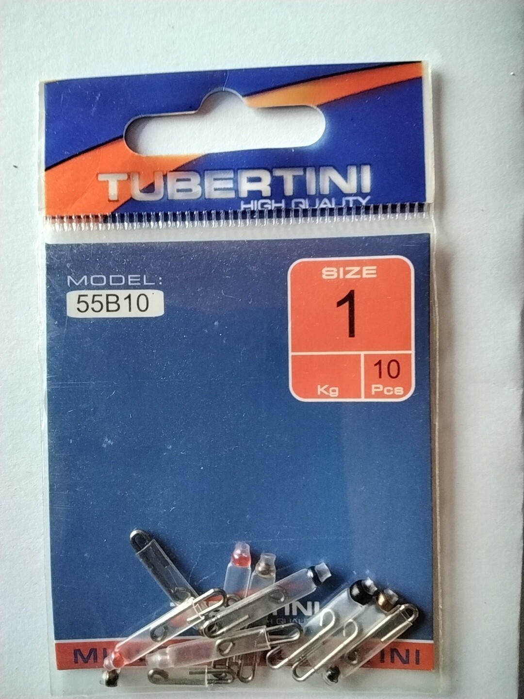 Underline Connectors, Size: 1
