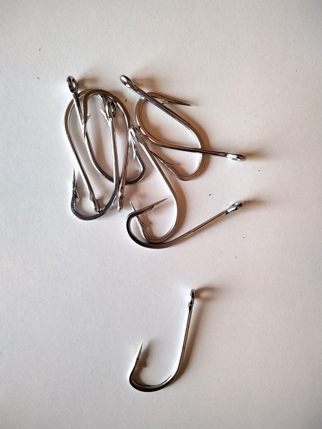 Stainless Steel Hook