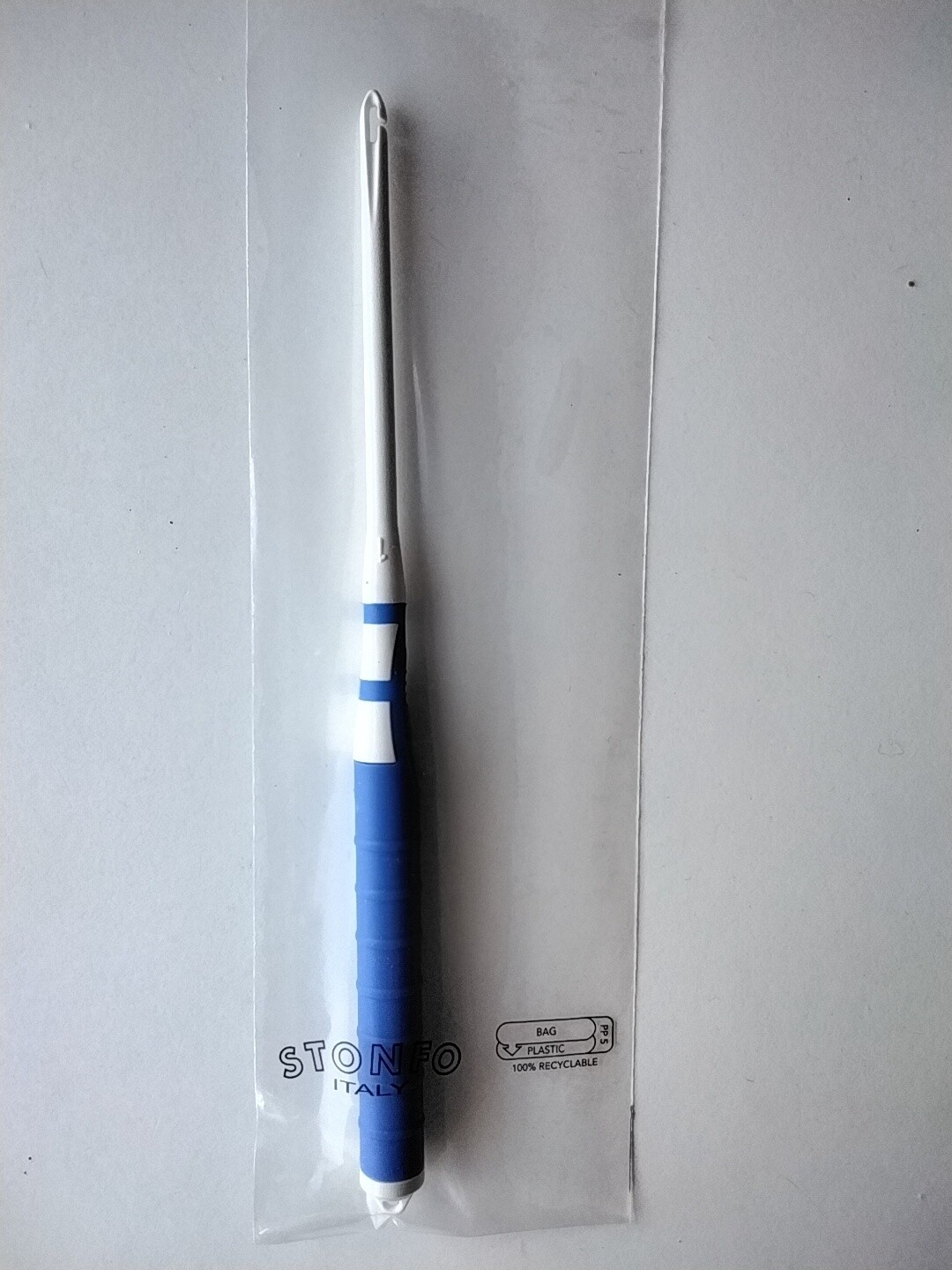 Slamatore Bicolore, Size: 1