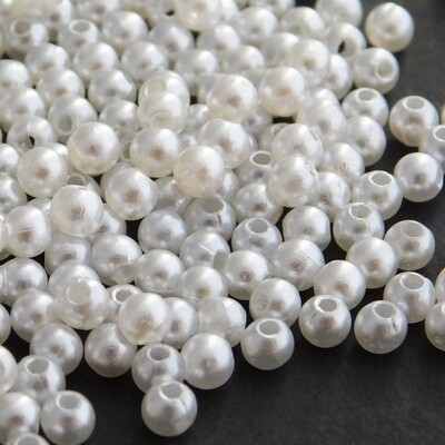 Rigging Pearl Beads