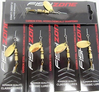 Classic  lures