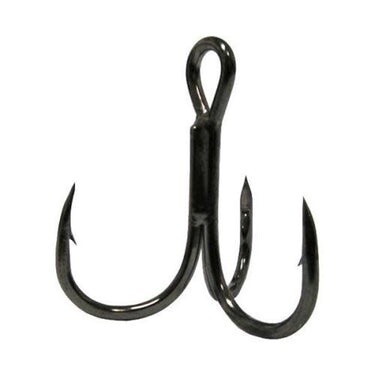S-Owner Treble Hooks
