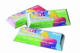 Likit treat bar, Flavour: Mint