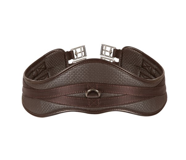 Arma anatomic girth, Size: 30&quot;, Colour: brown