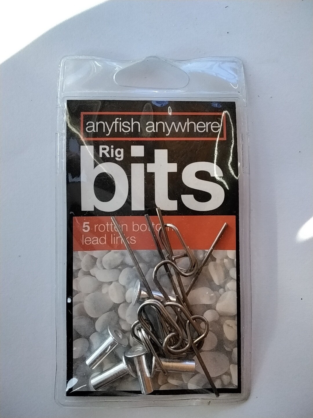 5 Rotten Bottom Lead Links