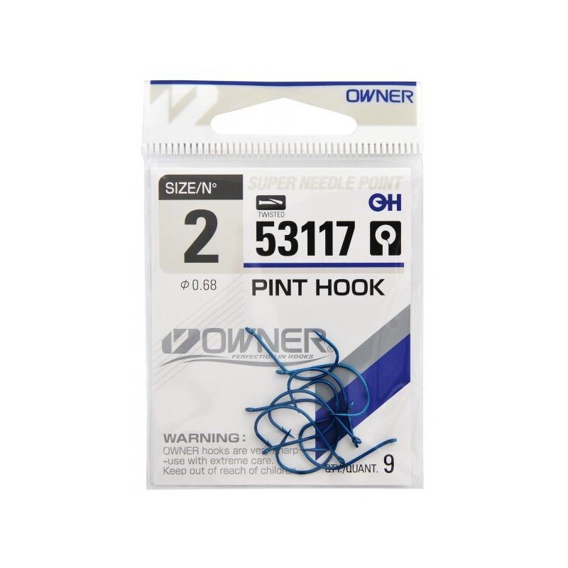 Pint Hook