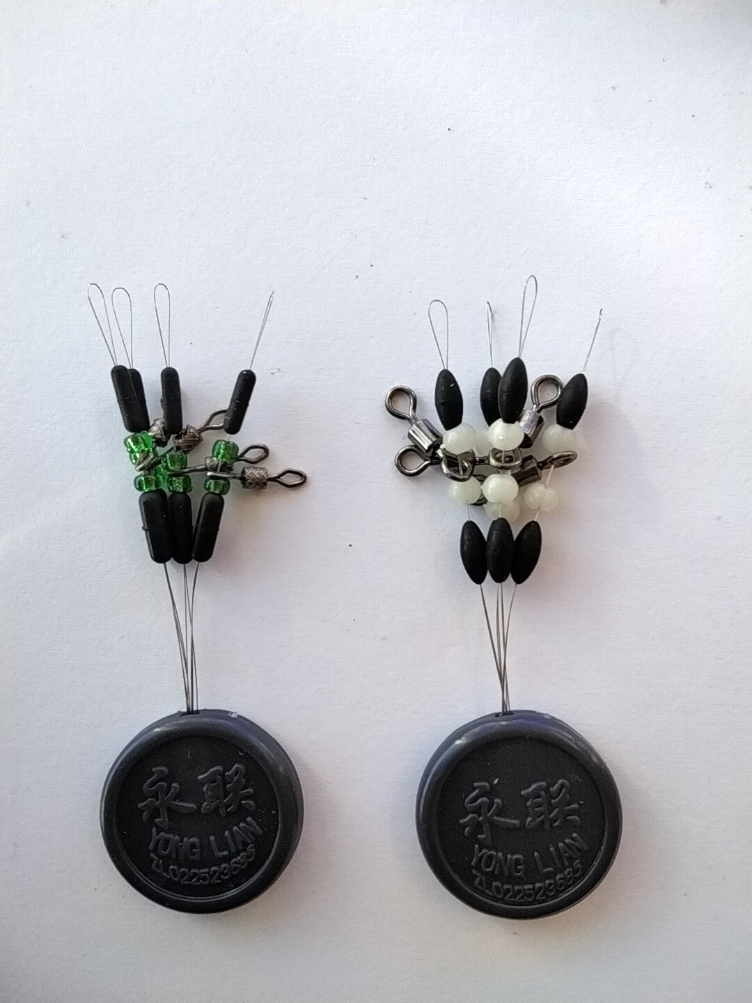 Fast Rig Single, Size: Medium