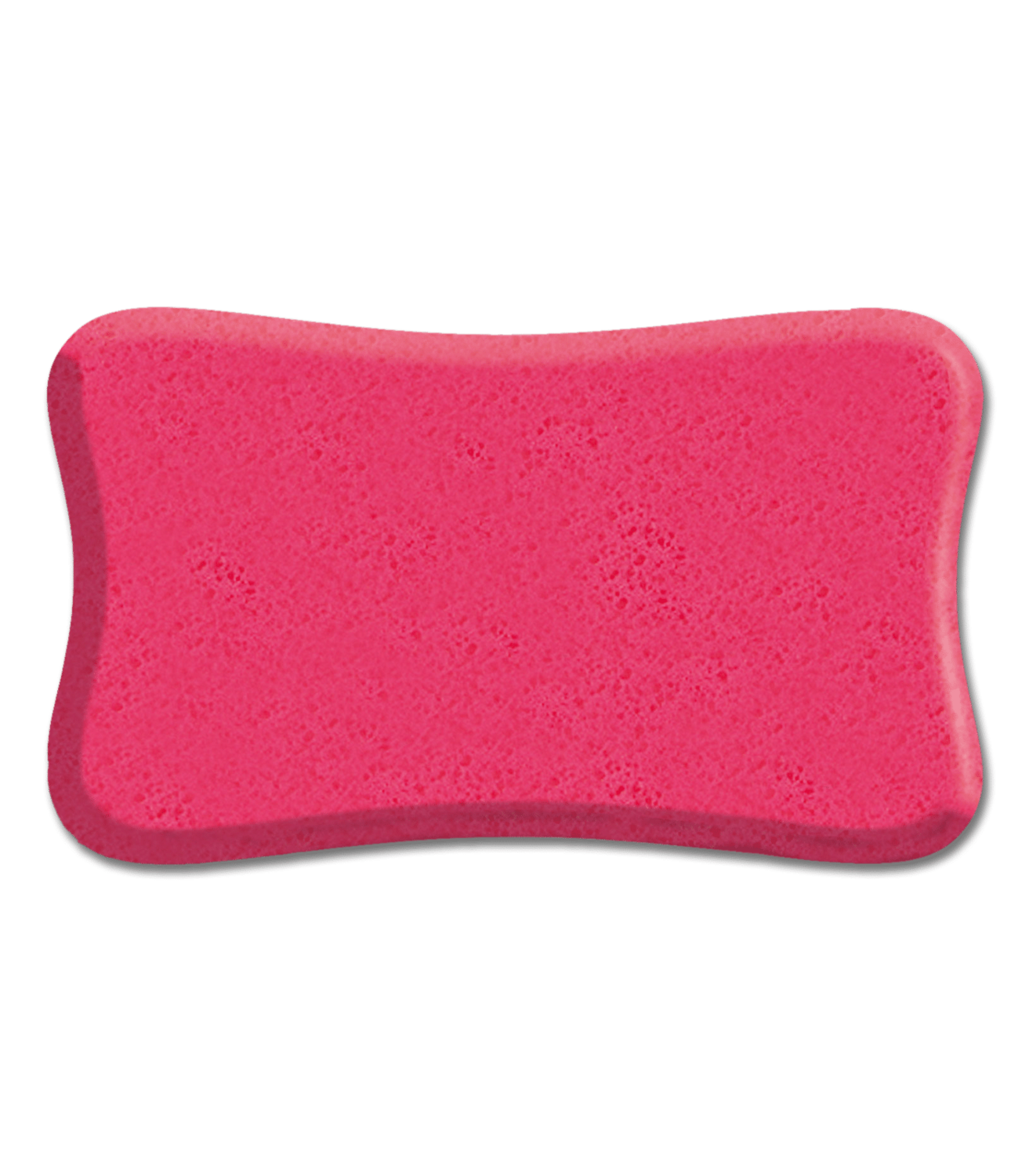 Sponge Pink