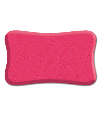 Sponge Pink