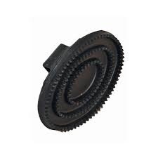 Curry comb