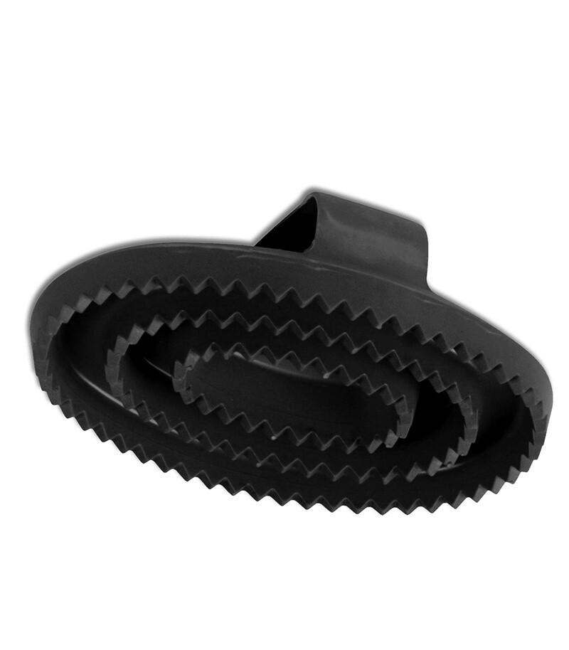 Curry Comb Small