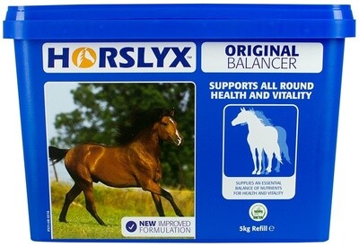 Horslyx- 5 kg