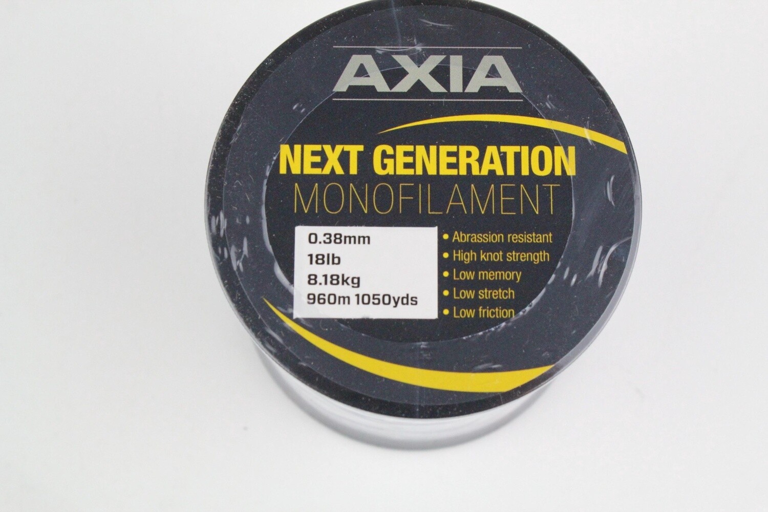Next generation monofilament
