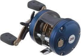 Boat reels