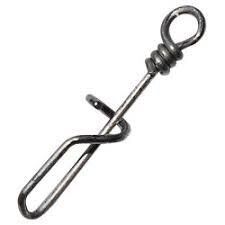 Lure terminal tackle