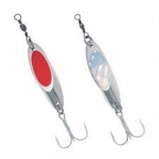 metal lures