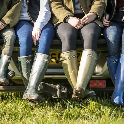 Footware