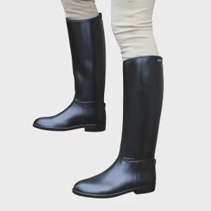 EQUISENTIAL Seskin Tall Boot Kids