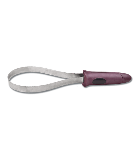Soft Touch Sweat Scraper