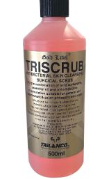 Triscrub- Gold Label