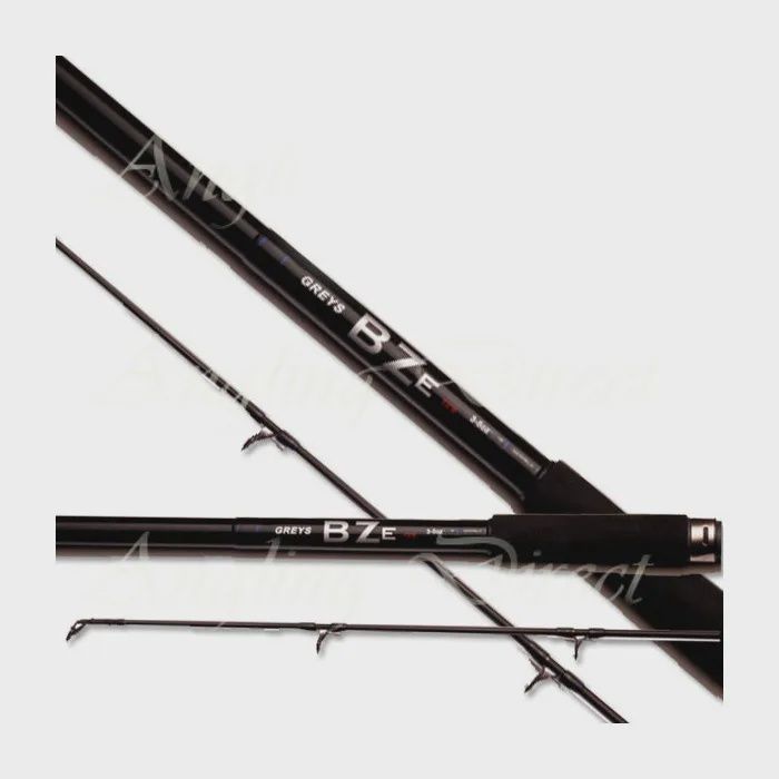 Greys BZE bass rod