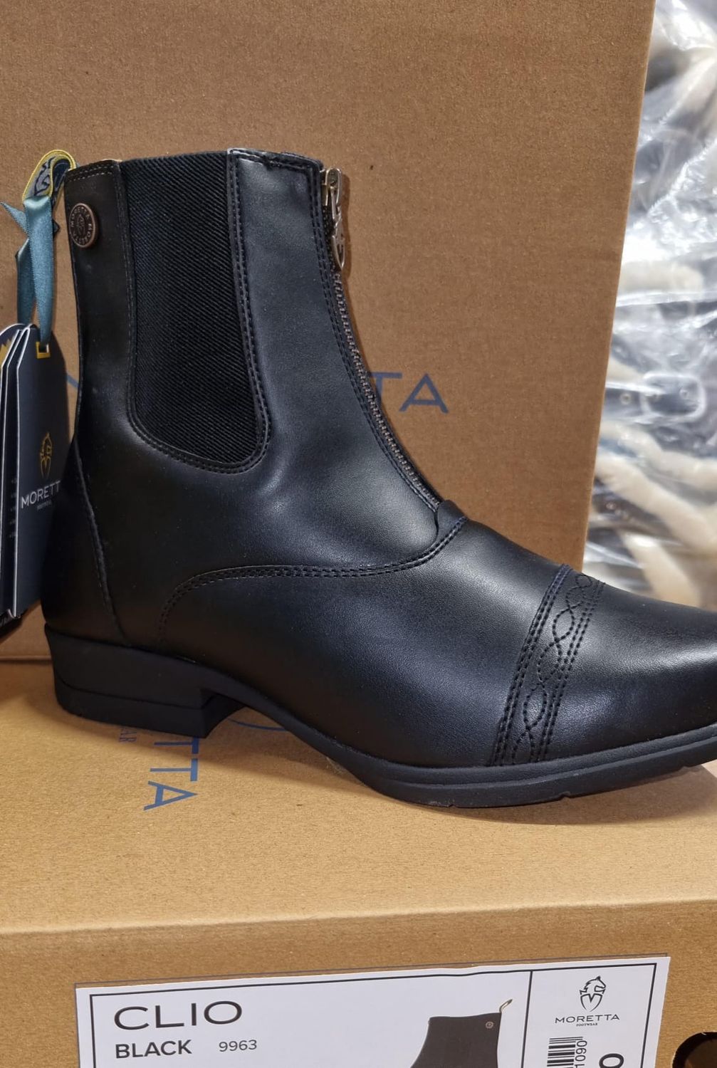 Moretta Clio Boots Adult