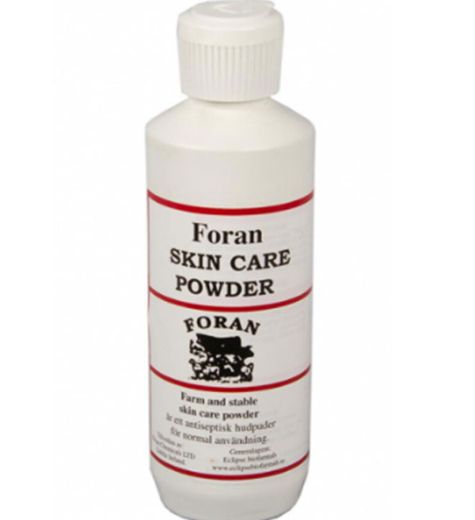 Foran Skin Care Powder