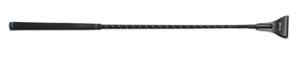 Topaz General Purpose Whip, Colour: Blue
