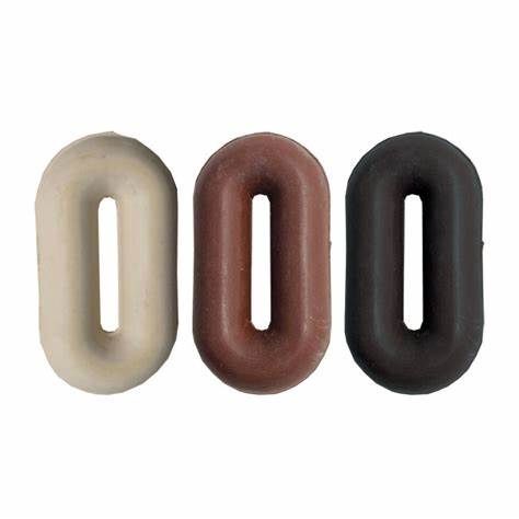 Rubber martingale stop, Colour: Martingale Stops