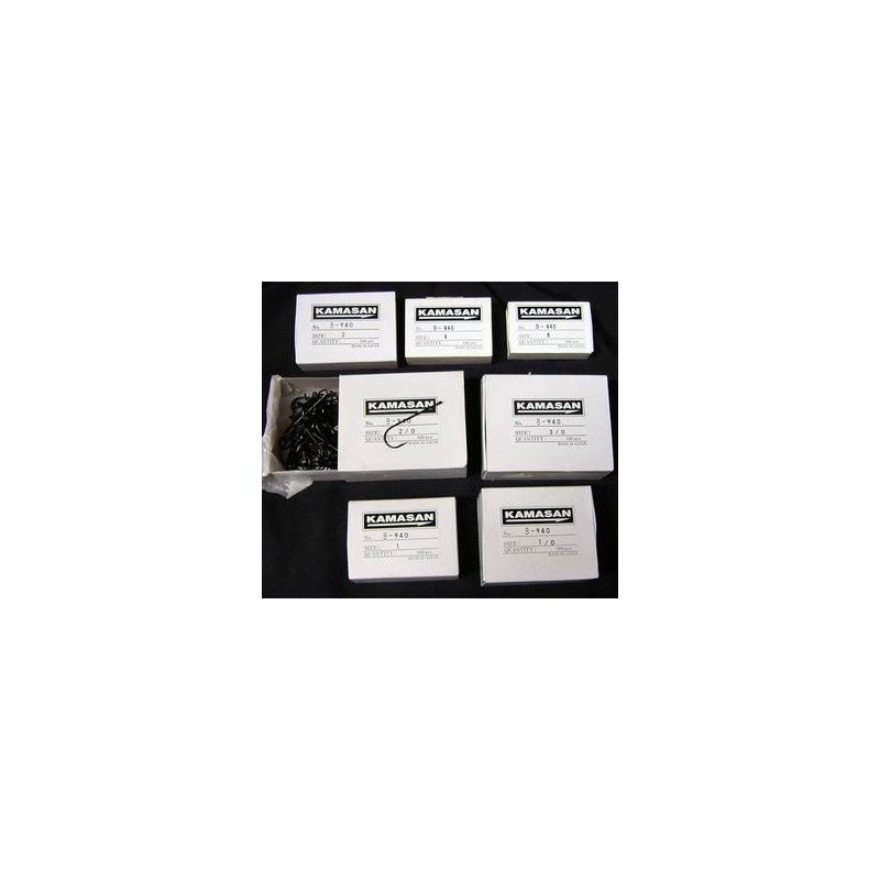 Aberdeen Hooks (BULK)X50