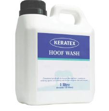 Hoof Wash &amp; Soak