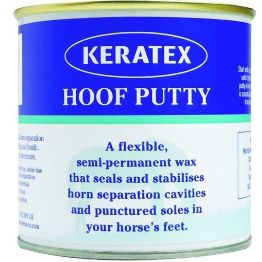 Hoof Hardener