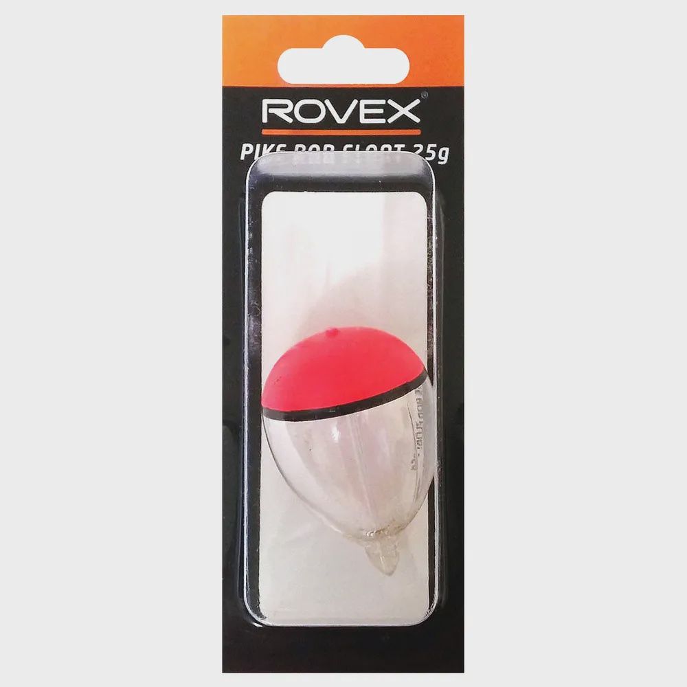 Rovex Pike Bob Float,