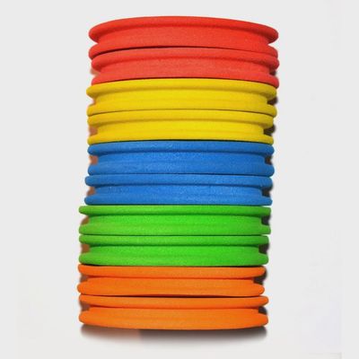 EVA Rig winders