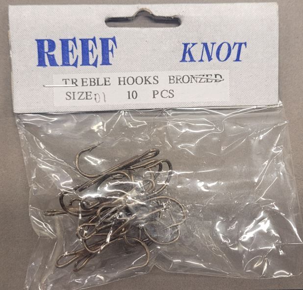 Reef knot