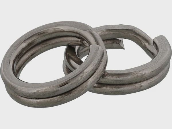 Stainless steel