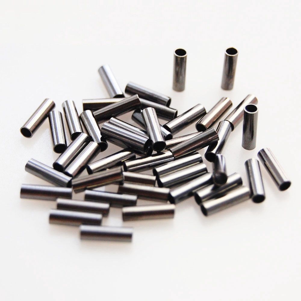 40mm Crimp