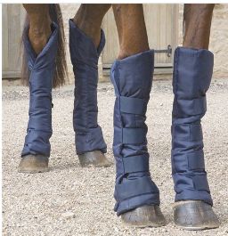 Comfort Line Travelling Boots