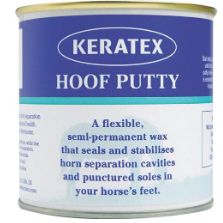 Hoof Putty