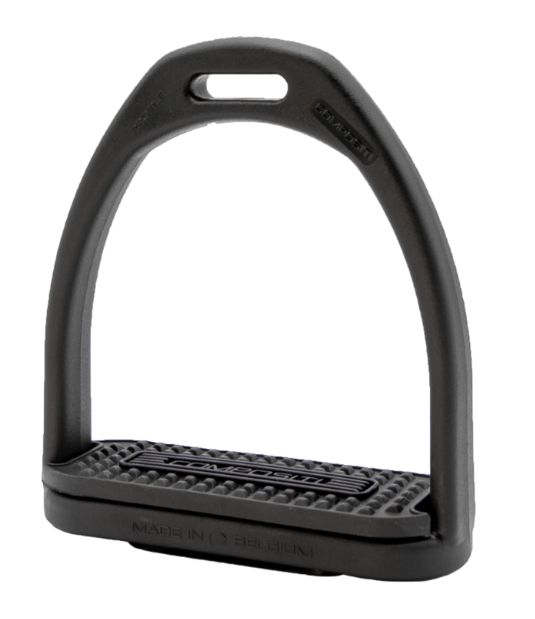 Breeze Up Profile Stirrup