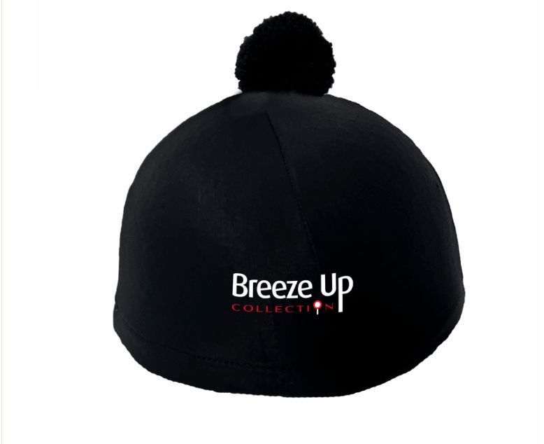 Breeze Up Lycra Hat Cover
