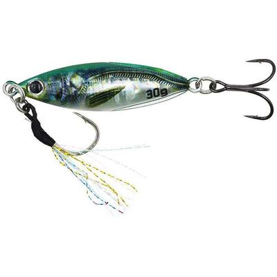 Explorer Udai Casting Jig